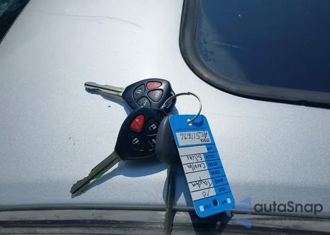 2010 Toyota Corolla S/Le/Xle from USA, damaged, VIN 2T1BU4EE2AC511676